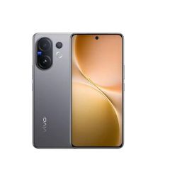 Vivo V60-Misty Grey-512GB - 12GB RAM-PTA Approved On Installments-HaniaT  ( 3 Months 0% Percent Profit Product Available On 48 Months Installment )
